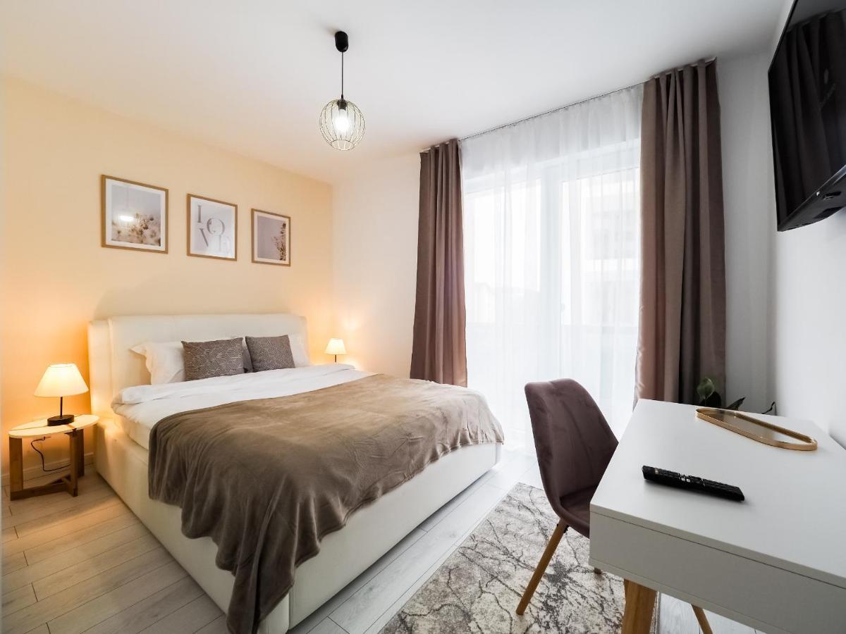 Bohemian Bliss Sibiu Exterior foto